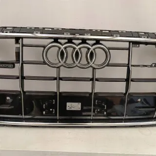 4M8853651D Решетка радиатора Audi Q8 Арт e11775944, вид 4