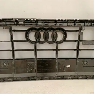 4M8853651D Решетка радиатора Audi Q8 Арт e11775944, вид 7