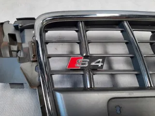 8K0853651B Решетка радиатора Audi A4 B8 Арт e11775917, вид 3
