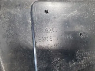 8K0853651B Решетка радиатора Audi A4 B8 Арт e11775917, вид 6