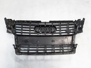 8K0853651B Решетка радиатора Audi A4 B8 Арт e11775917, вид 7