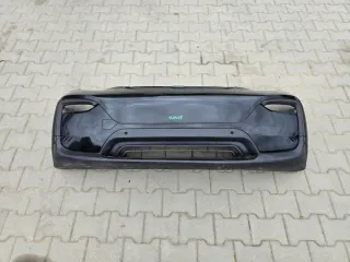 QUALI170425 Бампер передний BMW i3 Арт e11775895, вид 1