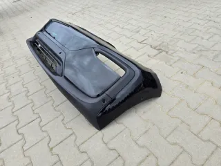 QUALI170425 Бампер передний BMW i3 Арт e11775895, вид 2