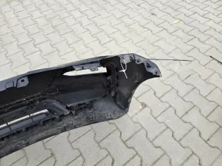 QUALI170425 Бампер передний BMW i3 Арт e11775895, вид 5