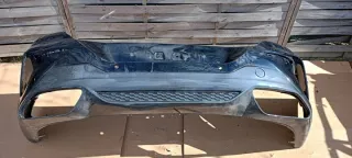51128090420 8090420 Бампер задний BMW Z8 Арт e11775894, вид 1