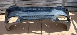 51128090420 8090420 Бампер задний BMW Z8 Арт e11775894, вид 2