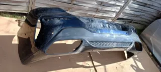 51128090420 8090420 Бампер задний BMW Z8 Арт e11775894, вид 5