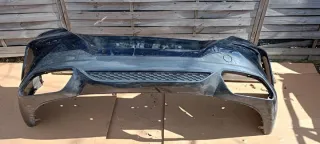 51128090420 8090420 Бампер задний BMW Z8 Арт e11775894, вид 7