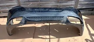 51128090420 8090420 Бампер задний BMW Z8 Арт e11775894, вид 8