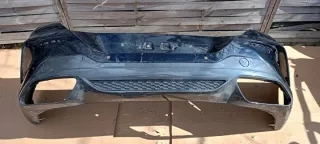51128090420 8090420 Бампер задний BMW Z8 Арт e11775894, вид 9