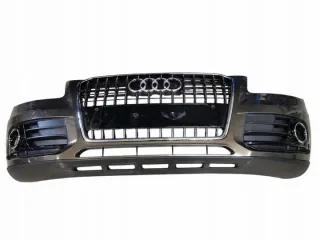 Q-5Q5 8R0807061E Бампер передний Audi Q5 1 Арт e11775760, вид 1