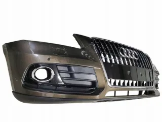 Q-5Q5 8R0807061E Бампер передний Audi Q5 1 Арт e11775760, вид 4