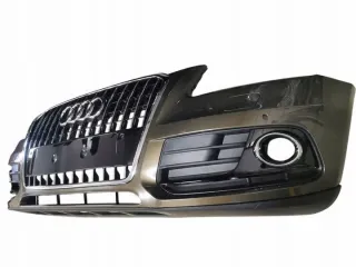 Q-5Q5 8R0807061E Бампер передний Audi Q5 1 Арт e11775760, вид 6