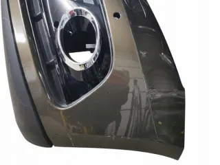 Q-5Q5 8R0807061E Бампер передний Audi Q5 1 Арт e11775760, вид 7
