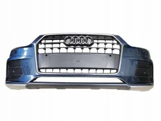 Q-3Q3 8U0853653M Бампер передний Audi Q3 1 Арт e11775757, вид 1