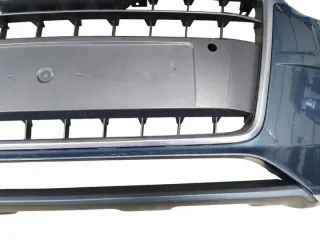 Q-3Q3 8U0853653M Бампер передний Audi Q3 1 Арт e11775757, вид 3