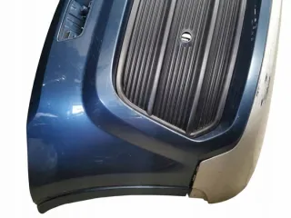 Q-3Q3 8U0853653M Бампер передний Audi Q3 1 Арт e11775757, вид 5