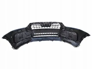 Q-3Q3 8U0853653M Бампер передний Audi Q3 1 Арт e11775757, вид 6
