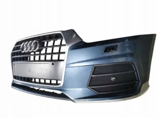 Q-3Q3 8U0853653M Бампер передний Audi Q3 1 Арт e11775757, вид 9