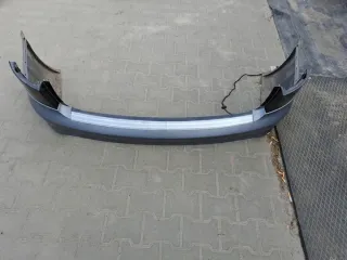 autoklama996456456y54 Бампер задний Audi A6 C6 (S6,RS6) Арт e11775743, вид 4