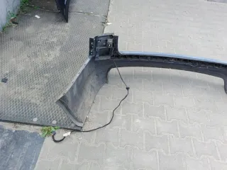 autoklama996456456y54 Бампер задний Audi A6 C6 (S6,RS6) Арт e11775743, вид 5