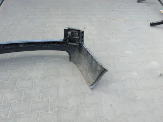 autoklama996456456y54 Бампер задний Audi A6 C6 (S6,RS6) Арт e11775743, вид 6