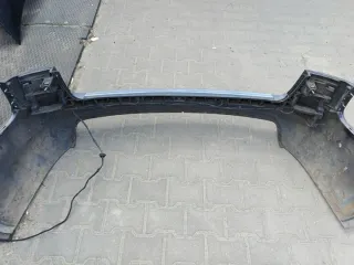 autoklama996456456y54 Бампер задний Audi A6 C6 (S6,RS6) Арт e11775743, вид 7