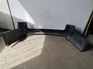 4F0807511D Бампер задний Audi A6 C6 (S6,RS6) Арт e11775742, вид 7
