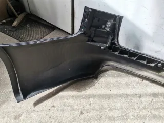 4F0807511D Бампер задний Audi A6 C6 (S6,RS6) Арт e11775742, вид 8