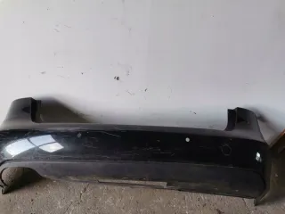 8K9807511H Бампер задний Audi A4 B8 Арт e11775705, вид 1