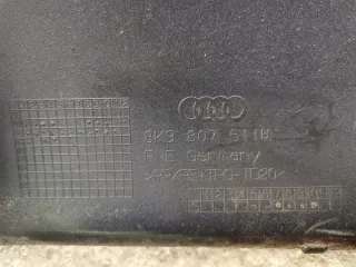 8K9807511H Бампер задний Audi A4 B8 Арт e11775705, вид 2