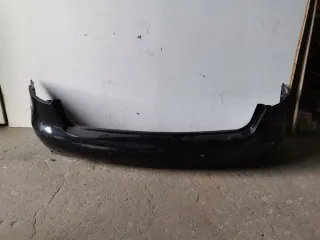 8K9807511H Бампер задний Audi A4 B8 Арт e11775705, вид 3