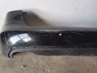 8K9807511H Бампер задний Audi A4 B8 Арт e11775705, вид 5