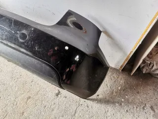 8K9807511H Бампер задний Audi A4 B8 Арт e11775705, вид 7
