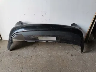 8K9807511H Бампер задний Audi A4 B8 Арт e11775705, вид 8