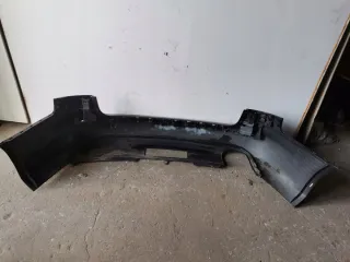 8K9807511H Бампер задний Audi A4 B8 Арт e11775705, вид 9