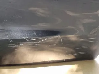 8W9807511M Бампер задний Audi A4 B9 Арт e11775691, вид 5