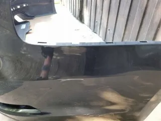 8W9807511M Бампер задний Audi A4 B9 Арт e11775691, вид 6