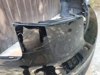 8W9807511S Бампер задний Audi A4 B9 Арт e11775690, вид 5