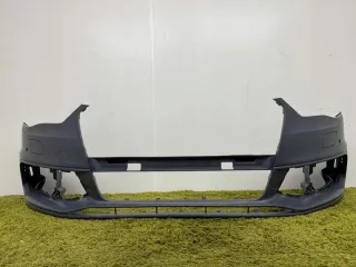 8v3807437f Бампер передний Audi A3 8V Арт e11775665, вид 1