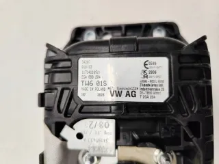 2GA880204E Подушка безопасности Volkswagen T-Roc Арт e11775473, вид 4