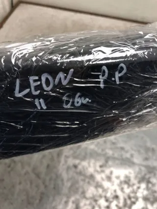 1K4880242B Подушка безопасности Seat Leon 2 Арт e11775377, вид 5