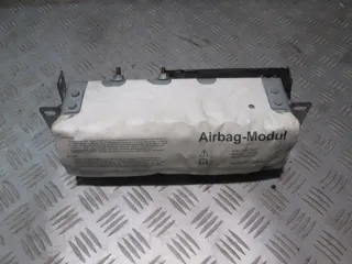6Q0880204E Подушка безопасности Seat Ibiza 3 Арт e11775376, вид 1