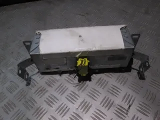 6Q0880204E Подушка безопасности Seat Ibiza 3 Арт e11775376, вид 2