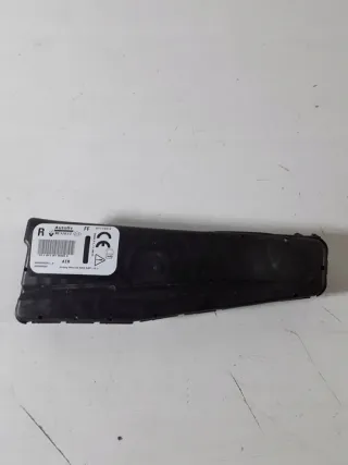 985H05592R Подушка безопасности Renault Captur Арт e11775338, вид 1