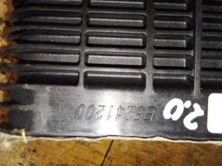 09130818 Подушка безопасности Opel Vectra B Арт e11775284, вид 4