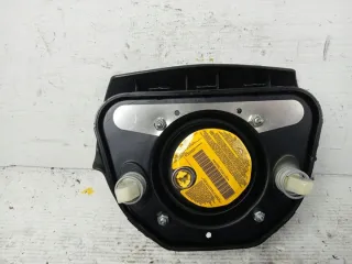 09186942 Подушка безопасности Opel Vectra C  Арт e11775281, вид 2