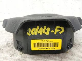 09186942 Подушка безопасности Opel Vectra C  Арт e11775281, вид 4