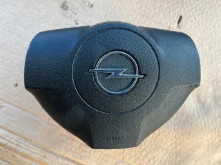 2004-2008 498997212 Подушка безопасности Opel Astra H Арт e11775265, вид 1
