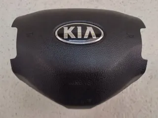 56900-3U101 569003U101 Подушка безопасности Kia Sportage 3 Арт e11774989, вид 4